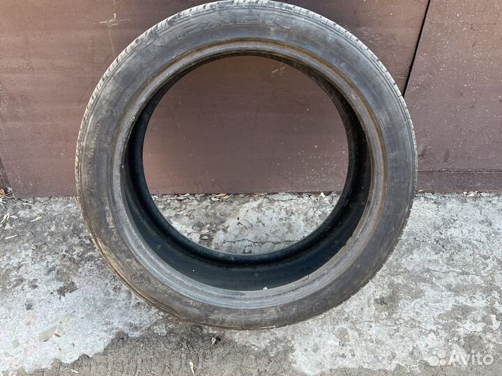 Nexen Roadian HP 275/40 R20 91