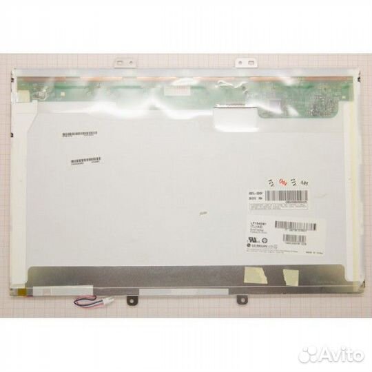 Матрица для ноутбука бу 15.4 LP154W01(TL)(E4)