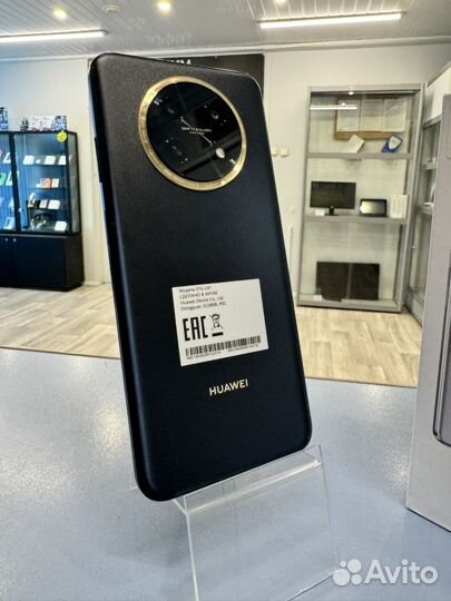 HUAWEI nova Y91, 8/256 ГБ