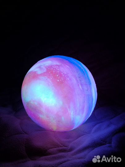 Светильник ночник