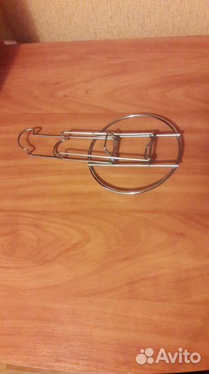 Подставка для приготовления перепелов,курицы гриль