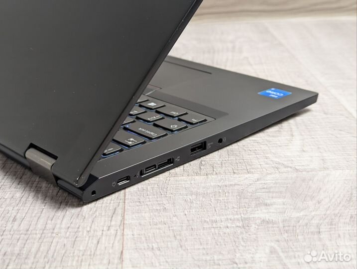 Трансформер ThinkPad L13 Yoga Gen 2 i5-11th/ touch