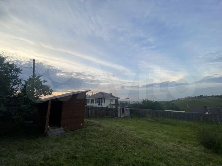 Участок 5 сот. (СНТ, ДНП)