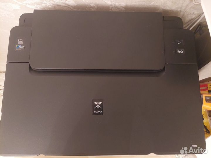 Принтер Canon Pixma G1400