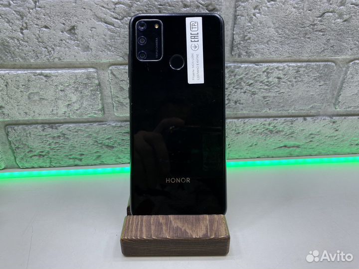 П.7258 Honor 9A 3/64Gb