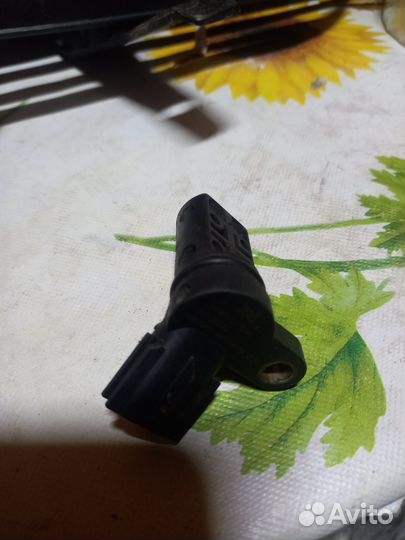 Датчик распредвала коленвала almera classic