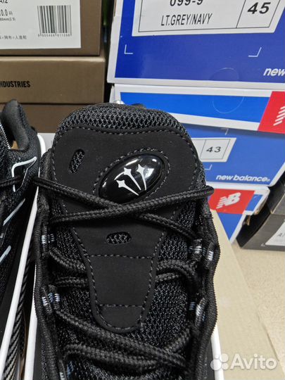 Кроссовки Nike nocta