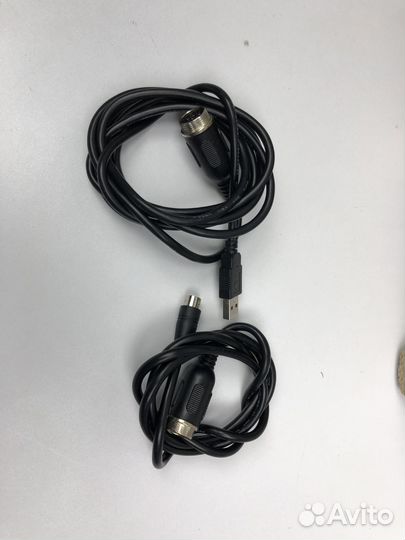 Thrustmaster TH8A shifter