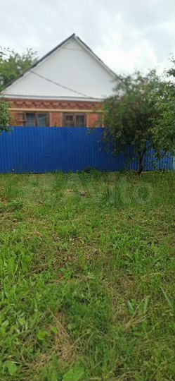 Участок 9 сот. (ИЖС)