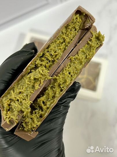 Дубайский шоколад