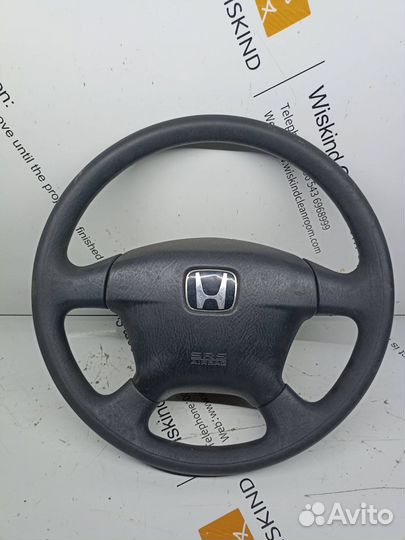 Руль Хонда цивик-7