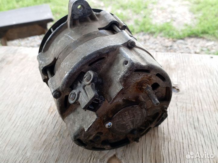 Генератор на газель умз