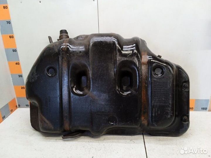 Бак топливный Nissan Primera P11 1.8 2001