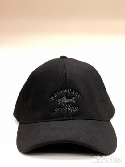 Кепки и шапки Paul and Shark