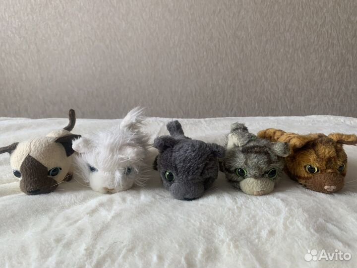 Мягкая игрушка