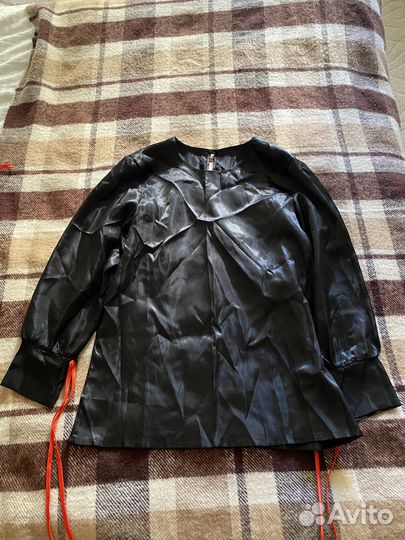 Костюм самурая