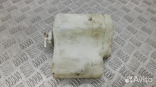 Бачок расширительный mitsubishi pajero 3 (PBN07NP0