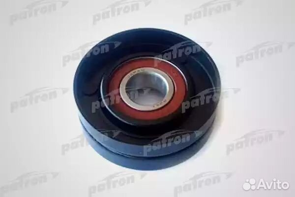 Ролик ремня приводного opel astra H/zafira 1.6