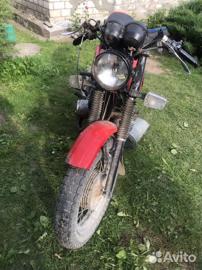 Продам иж юпитер 5