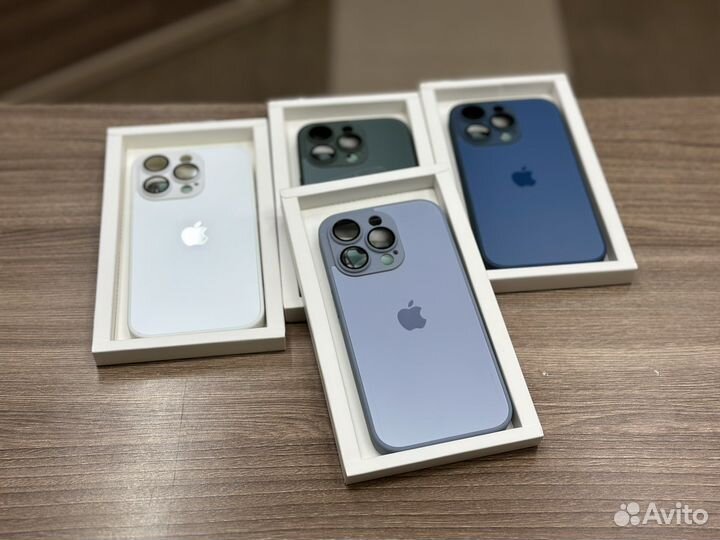 Чехол на iPhone 14 Pro
