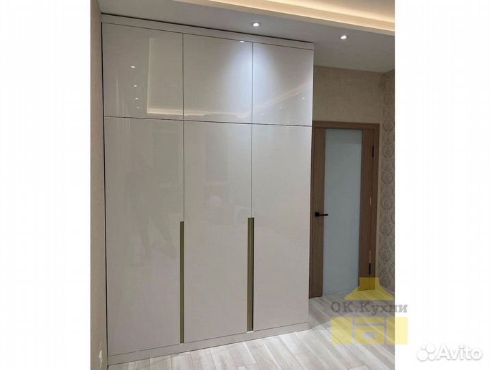 Шкаф-купе на заказ