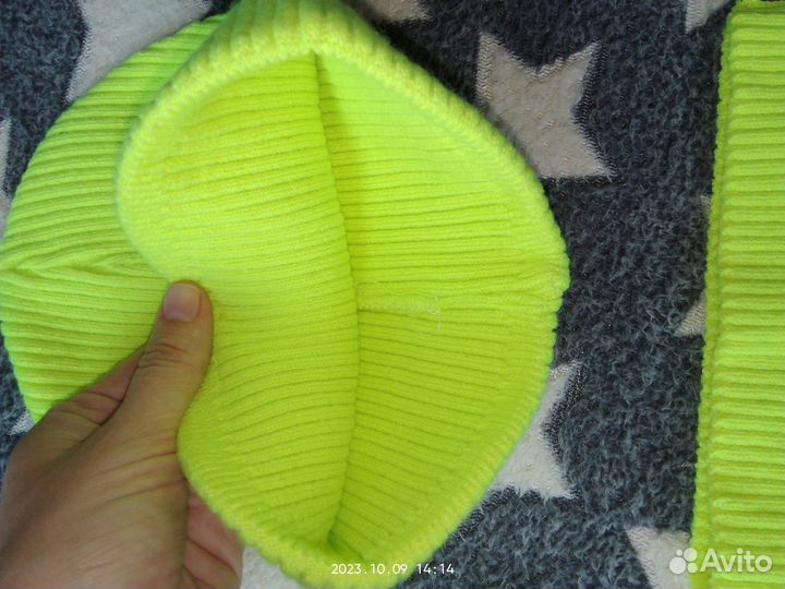 Шапки, снуд, повязка