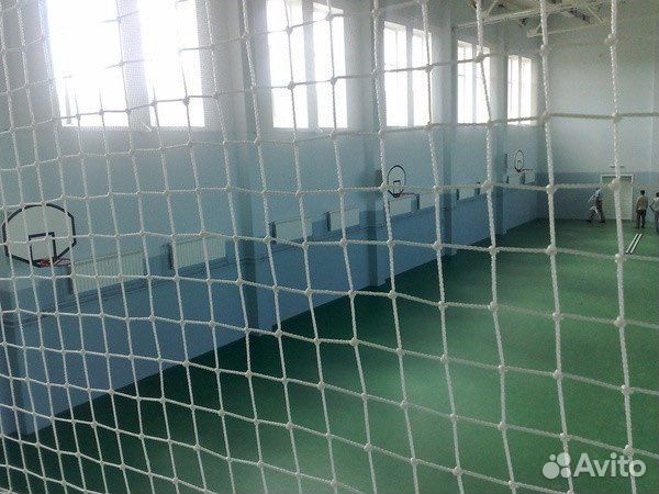 Сетка спортивная