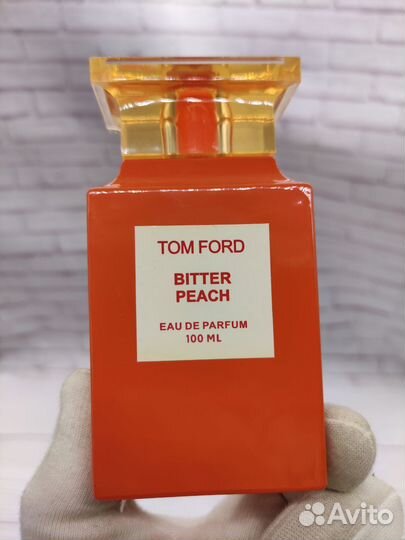 Том ford Bitter Peach 100 ml