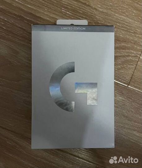 Мышка Logitech g pro wireless limited edition