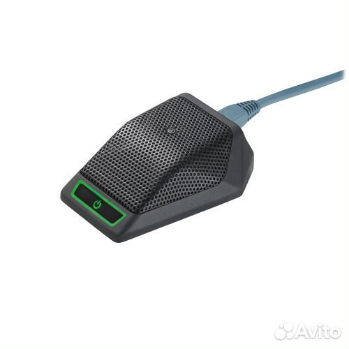 Микрофон Audio Technica atnd971a