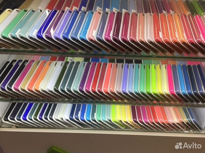 Silicone case iPhone 11 / 11 pro /11 Pro Max