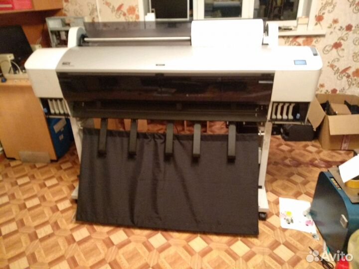 Сублимационный плоттер Epson 9400
