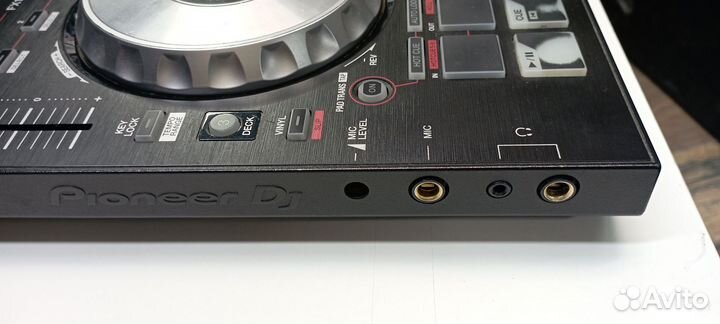 Pioneer ddj sb2 контроллер