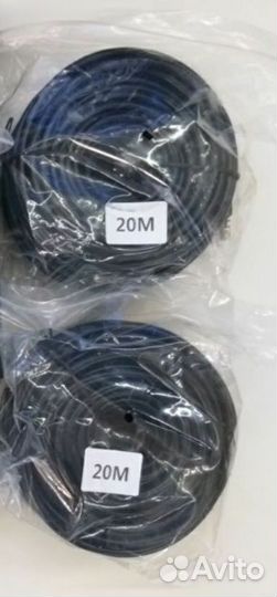 Видеонаблюдения