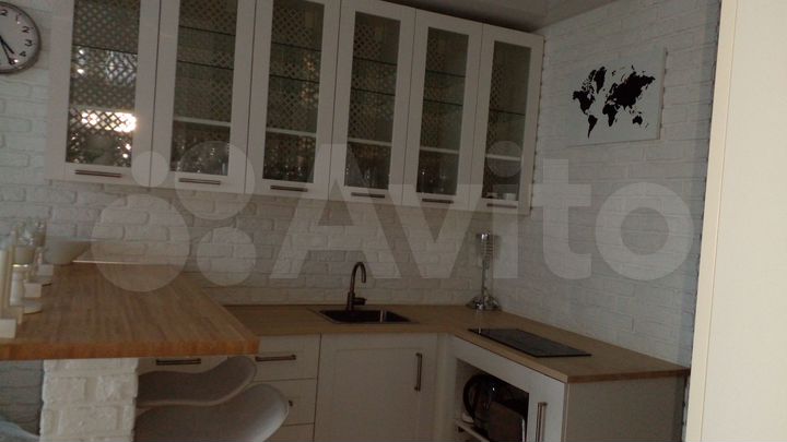 Квартира-студия, 27,1 м², 12/25 эт.