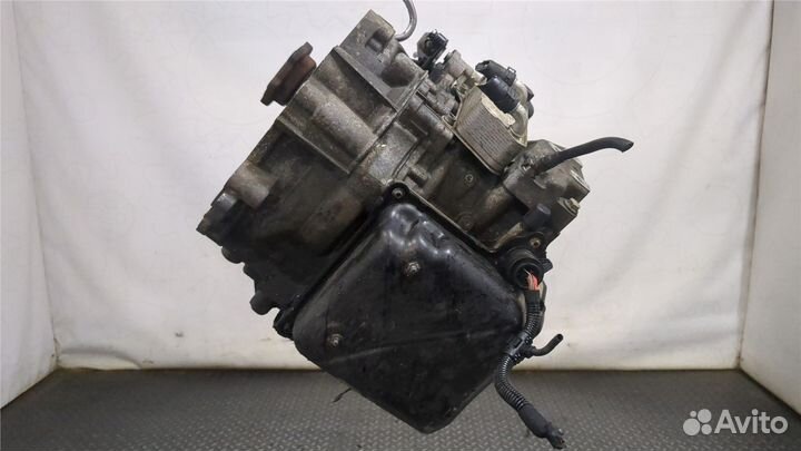Кпп - робот Audi A3 (8P) 1.8 tfsi, 2008