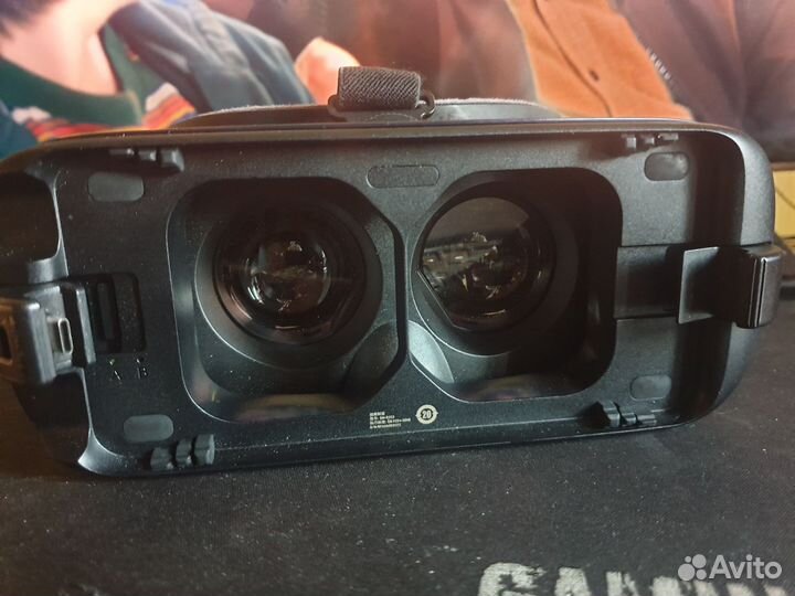 Samsung Gear VR