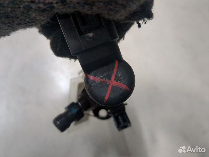 Форсунка топливная Land Rover Range Rover Sport, 2008