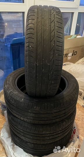 Bridgestone Turanza T001 195/55 R16 91T