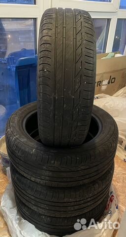 Bridgestone Turanza T001 195/55 R16 91T