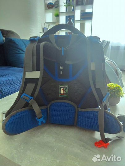 Sternbauer Ранец школьный ортопедический