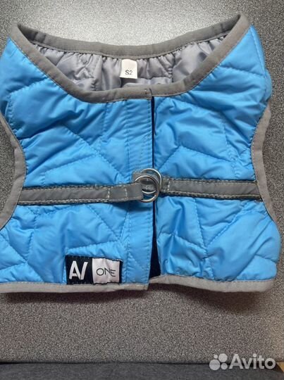 Комбинезон для собаки