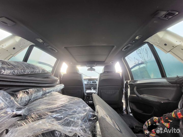 Потолок BMW X5 E70