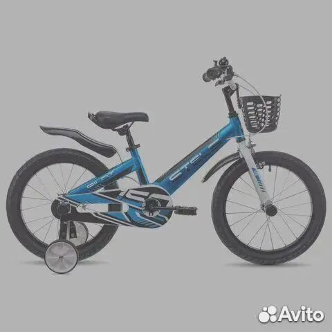 Велосипед Stels Pilot 150 18