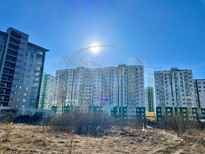 Свободного назначения, 99 м²