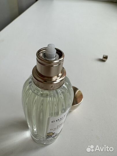 Goutal Eau D'Hadrien 30 ml