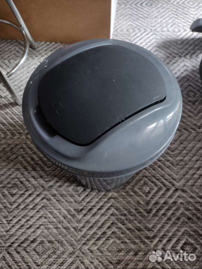 Мусорное ведро