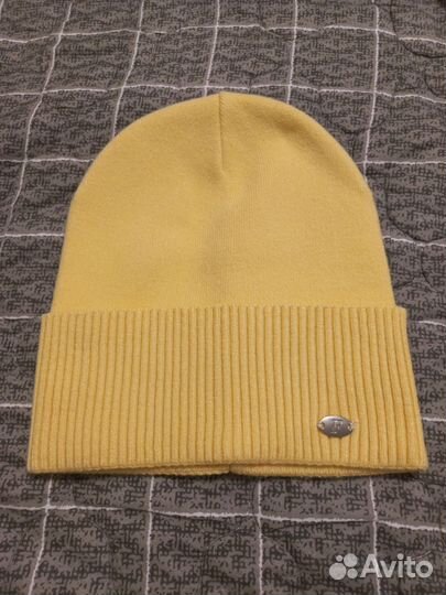 Шапка женская