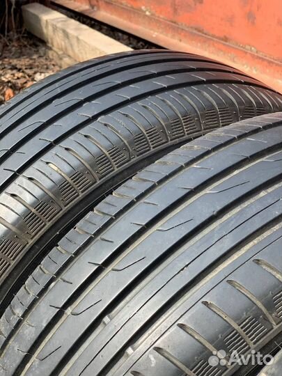 Toyo Proxes CF2 195/65 R15 91H