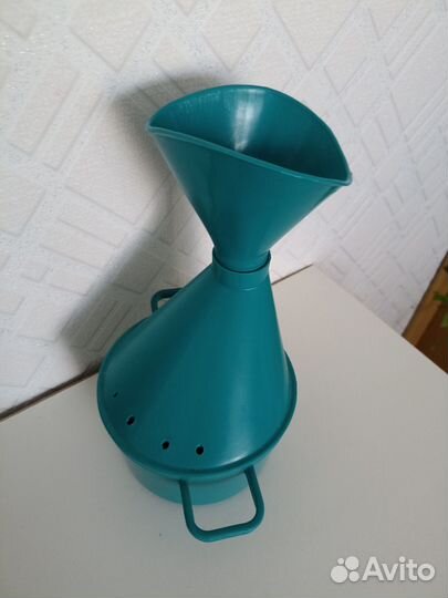 Ингалятор паровой